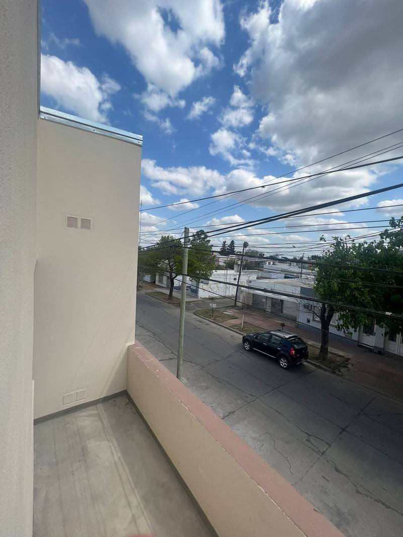 Balcón de Rafaello