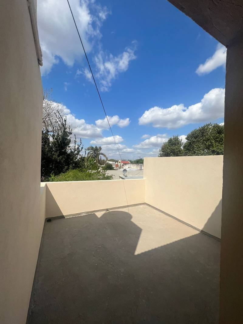 Terraza de Rafaello